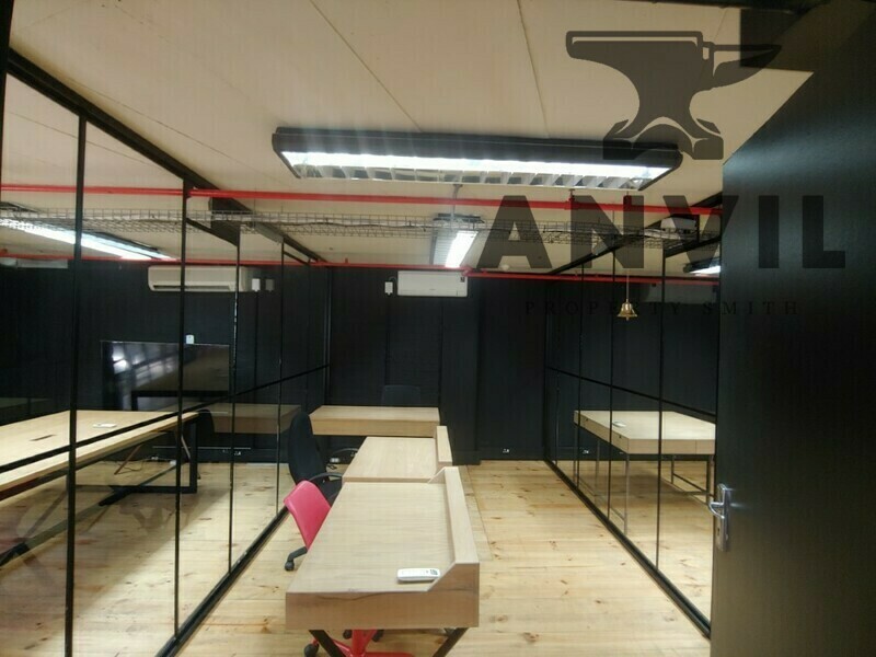 The Foundry, De Waterkant - Unit 5 property image 13