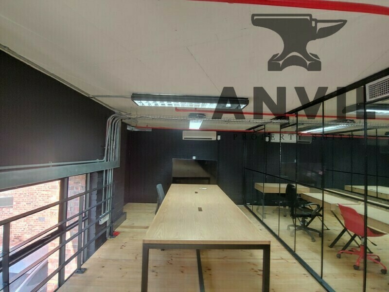 The Foundry, De Waterkant - Unit 5 property image 14