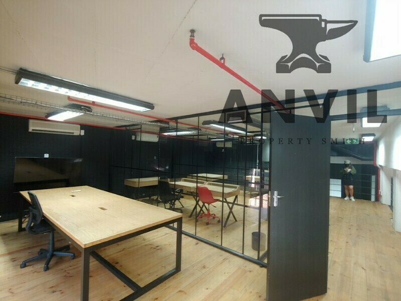 The Foundry, De Waterkant - Unit 5 property image 15