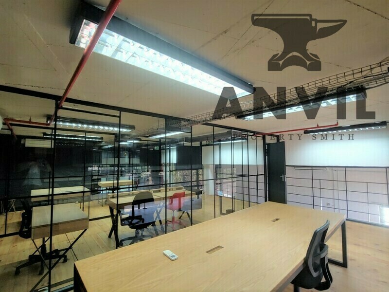 The Foundry, De Waterkant - Unit 5 property image 17