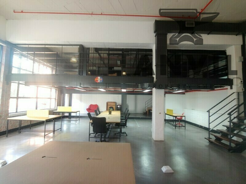 The Foundry, De Waterkant - Unit 5 property image 19