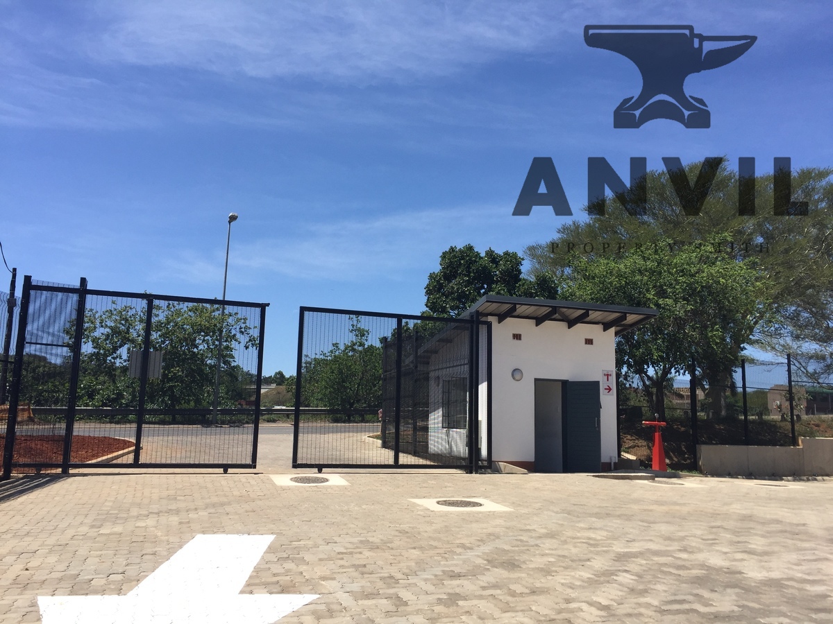 Paramount Park, Mount Activity Park, Flanders Estate Unit 15