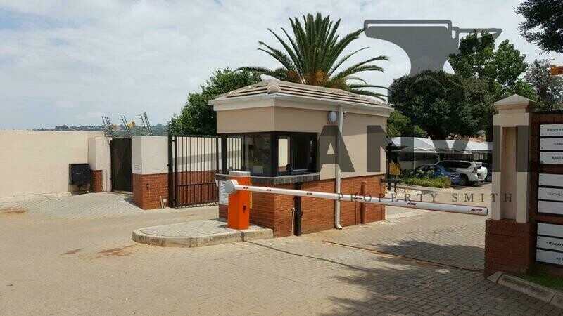 Viscount Road Office Park - BLK C- FF Unit 10  property image 5