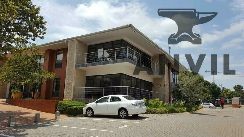 Viscount Road Office Park - BLK C- FF Unit 10  property image 7