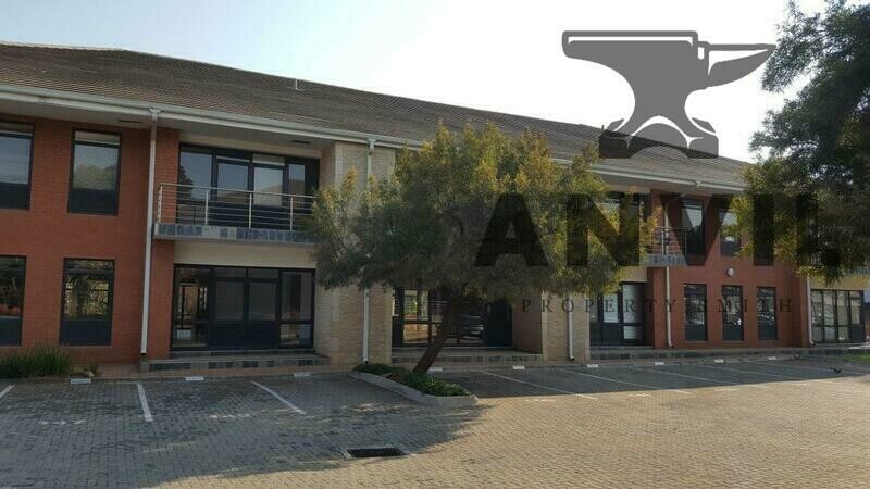 Viscount Road Office Park - BLK C- FF Unit 10  property image 9