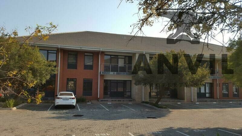 Viscount Road Office Park - BLK C- FF Unit 10  property image 10