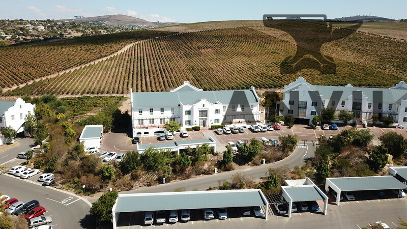 Vineyards Office Estate - Regent House  - Ground Floor  property image 32