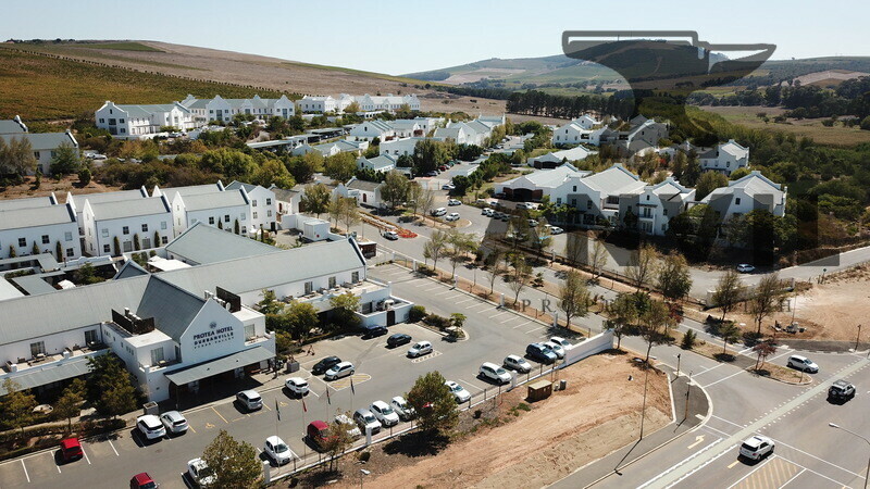 Vineyards Office Estate - Regent House  - Ground Floor  property image 34