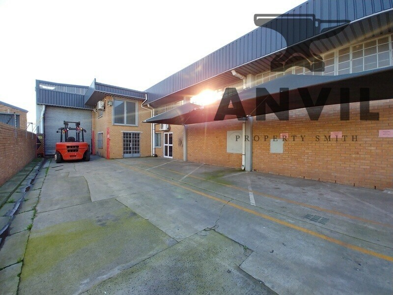 9 Marconi Road - Entire Warehouse property image 51