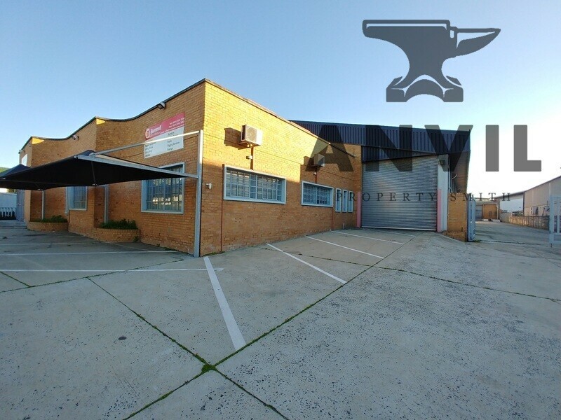 9 Marconi Road - Entire Warehouse property image 54