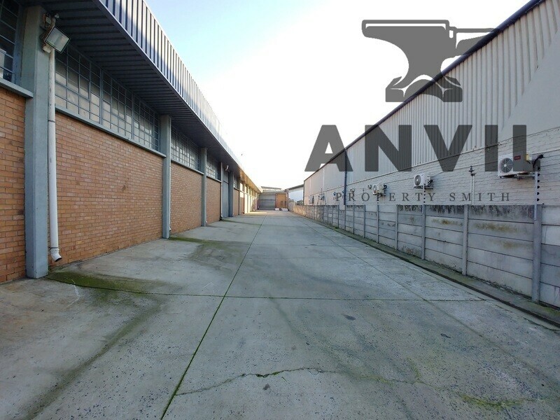 9 Marconi Road - Entire Warehouse property image 55