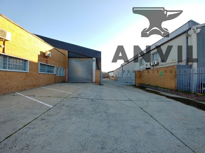 9 Marconi Road - Entire Warehouse property image 57