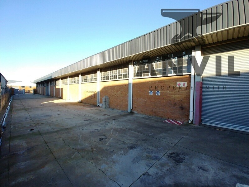 9 Marconi Road - Entire Warehouse property image 58