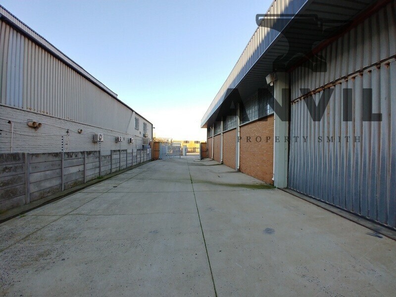 9 Marconi Road - Entire Warehouse property image 59