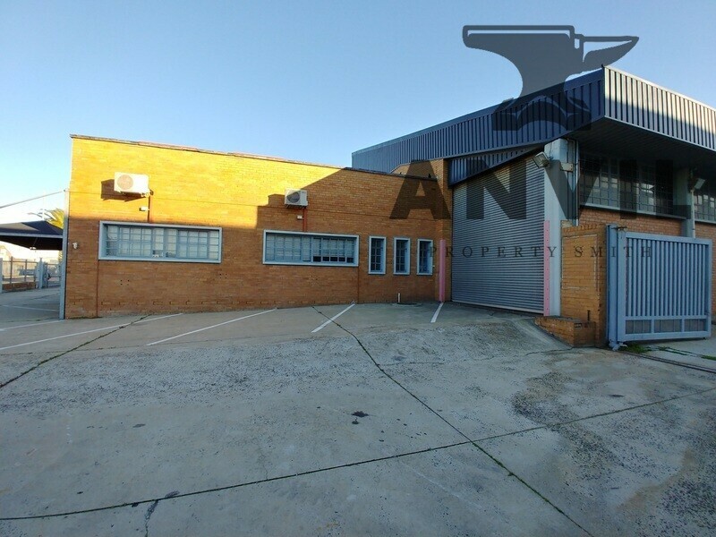 9 Marconi Road - Entire Warehouse property image 61