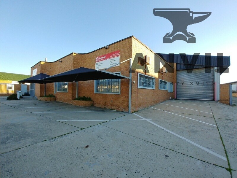 9 Marconi Road - Entire Warehouse property image 62