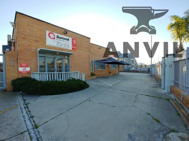 9 Marconi Road - Entire Warehouse property image 63