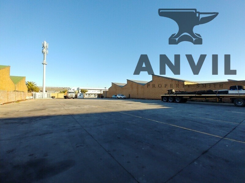 9 Marconi Road - Entire Warehouse property image 65