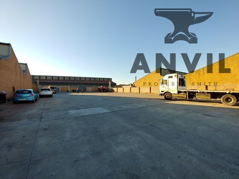 9 Marconi Road - Entire Warehouse property image 69