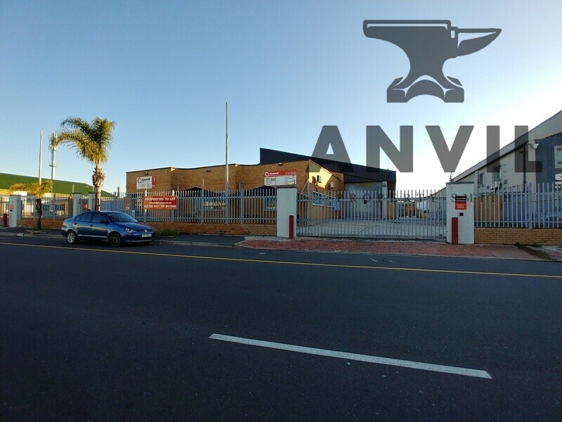 9 Marconi Road - Entire Warehouse property image 71