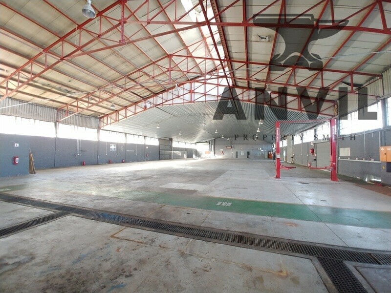9 Marconi Road - Entire Warehouse property image 2