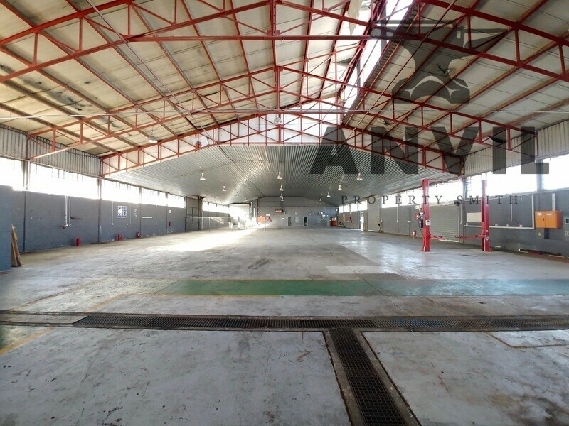 9 Marconi Road - Entire Warehouse property image 3