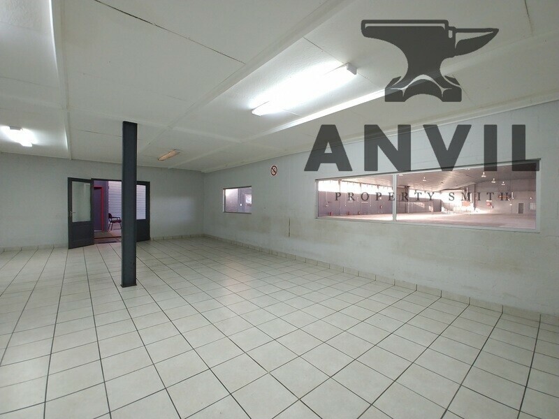 9 Marconi Road - Entire Warehouse property image 4