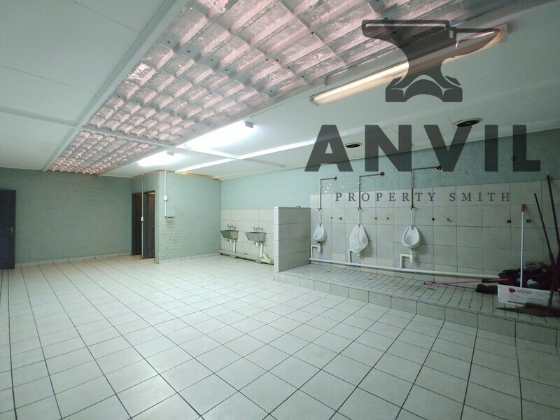 9 Marconi Road - Entire Warehouse property image 7