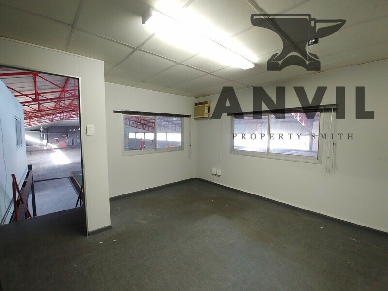 9 Marconi Road - Entire Warehouse property image 9