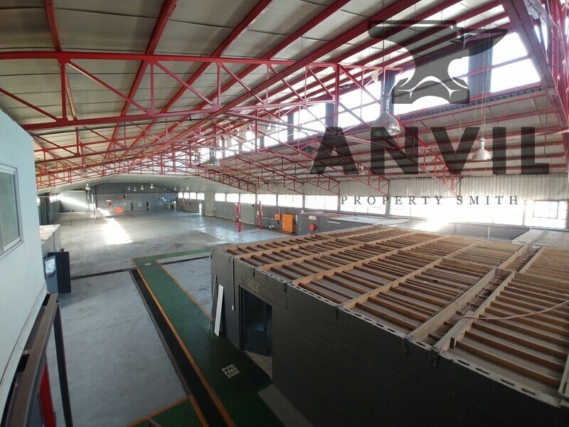 9 Marconi Road - Entire Warehouse property image 12