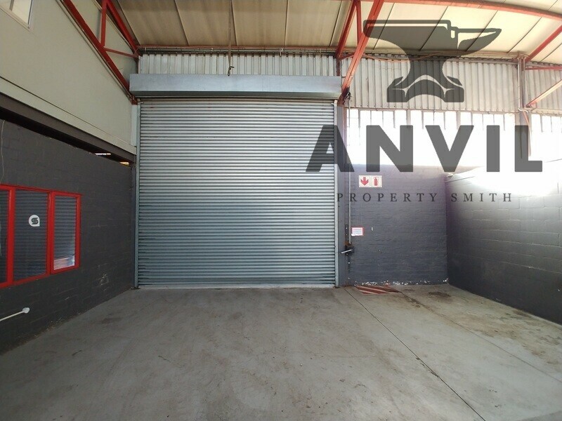 9 Marconi Road - Entire Warehouse property image 13