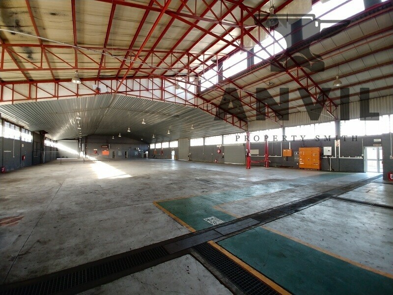 9 Marconi Road - Entire Warehouse property image 15