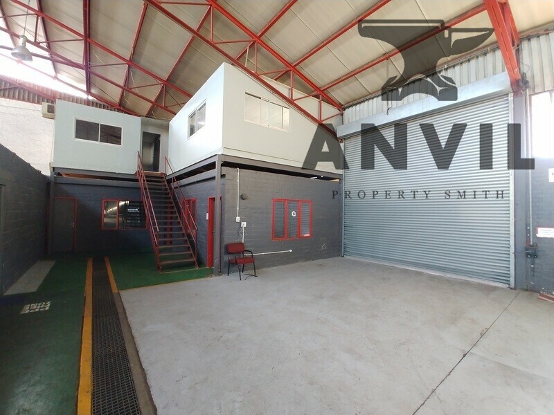 9 Marconi Road - Entire Warehouse property image 16