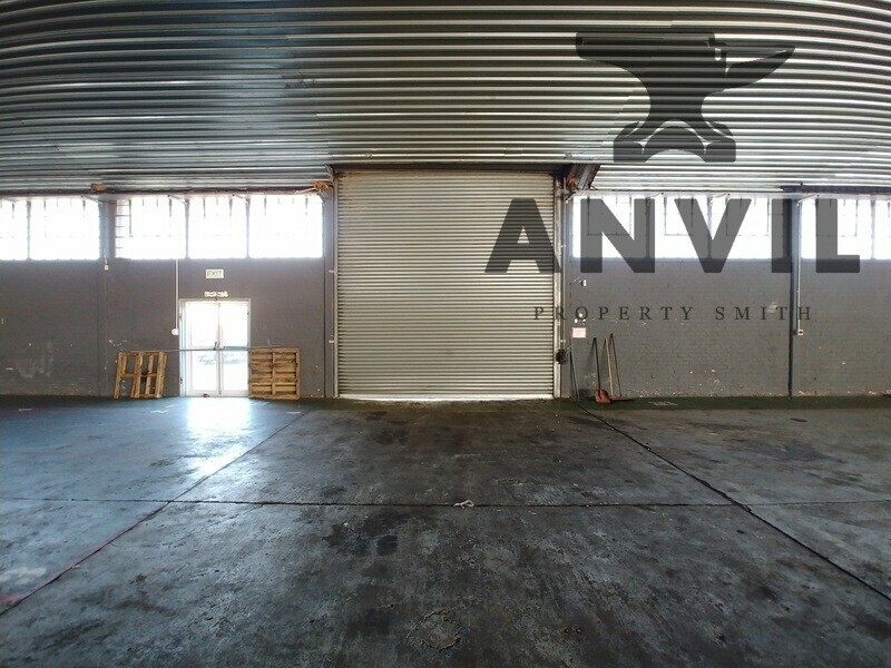 9 Marconi Road - Entire Warehouse property image 17