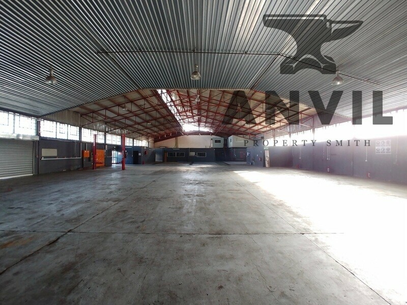 9 Marconi Road - Entire Warehouse property image 18