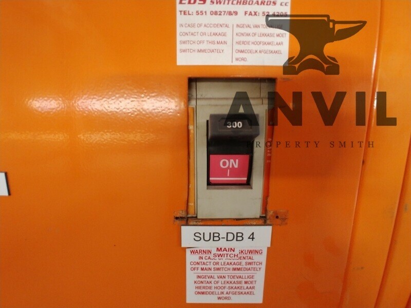 9 Marconi Road - Entire Warehouse property image 19