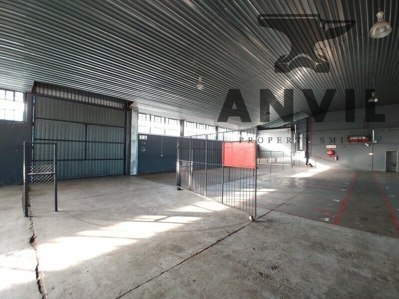 9 Marconi Road - Entire Warehouse property image 20
