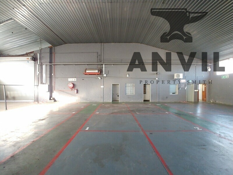 9 Marconi Road - Entire Warehouse property image 21