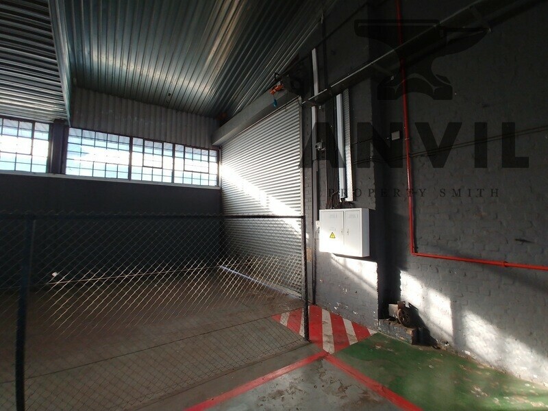 9 Marconi Road - Entire Warehouse property image 22
