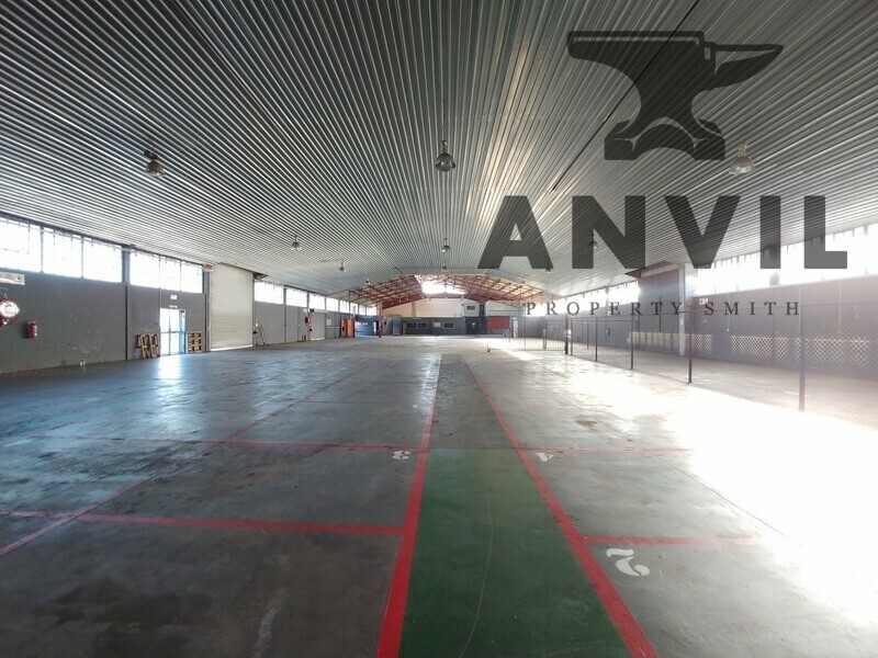 9 Marconi Road - Entire Warehouse property image 23