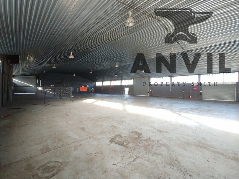 9 Marconi Road - Entire Warehouse property image 34
