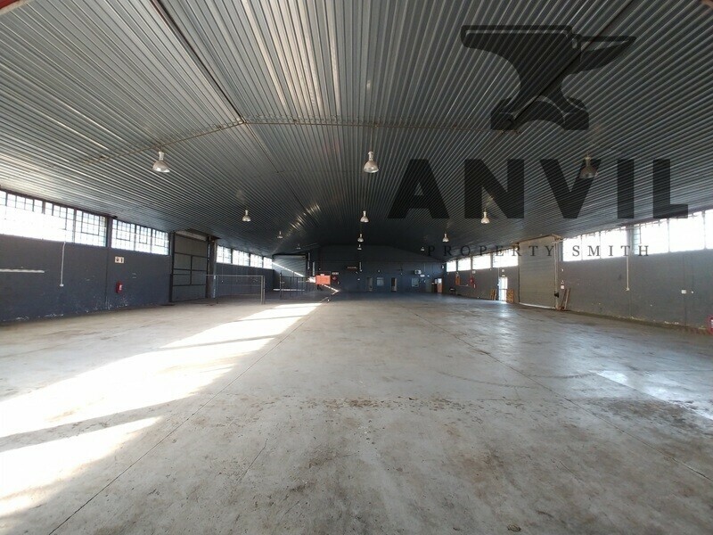 9 Marconi Road - Entire Warehouse property image 36