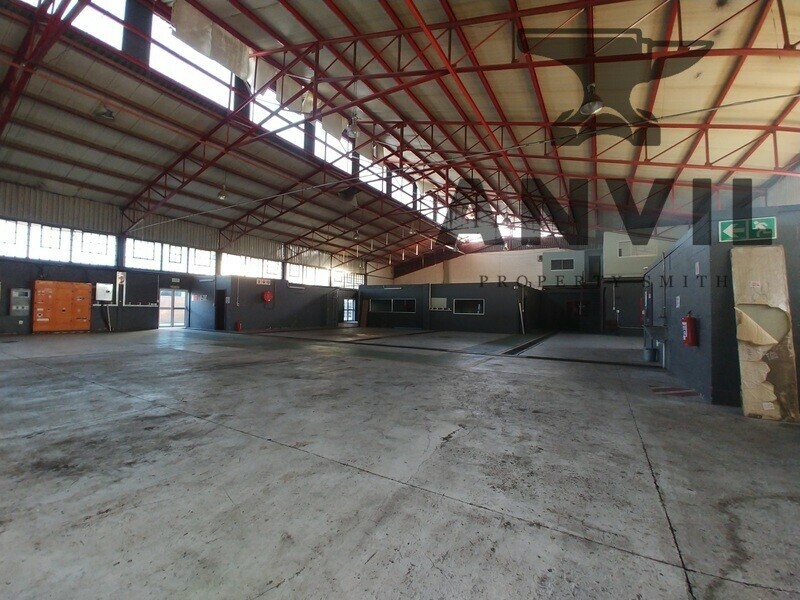 9 Marconi Road - Entire Warehouse property image 37