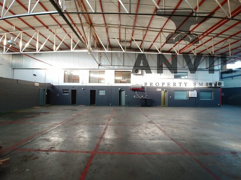 9 Marconi Road - Entire Warehouse property image 43