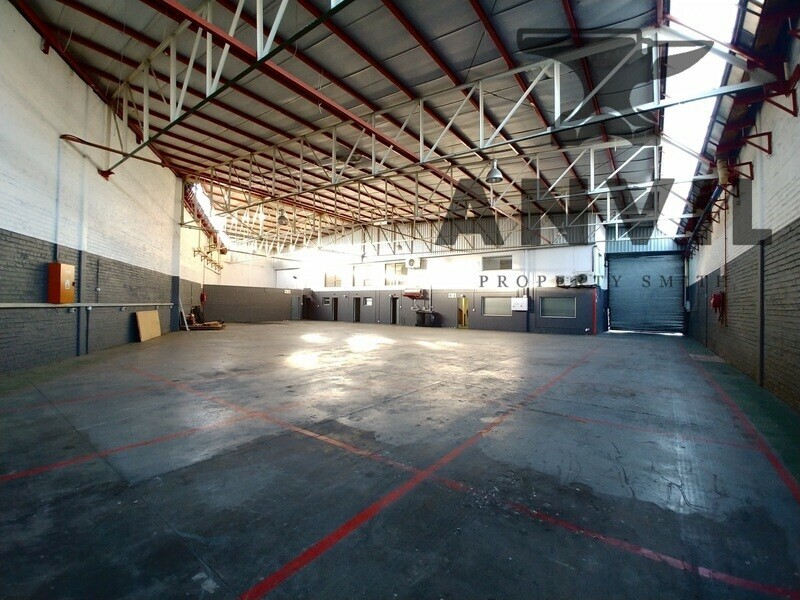 9 Marconi Road - Entire Warehouse property image 45