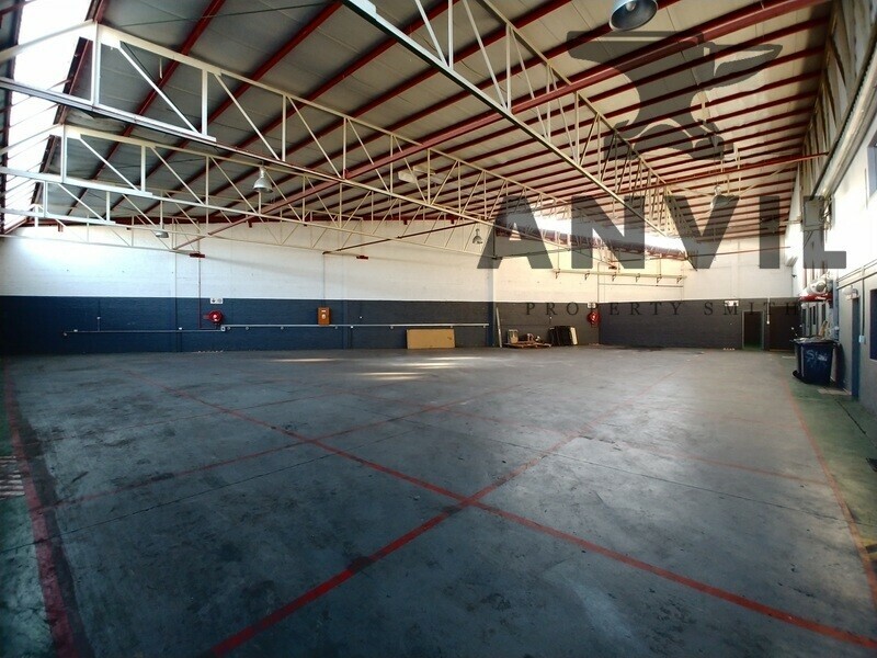 9 Marconi Road - Entire Warehouse property image 46