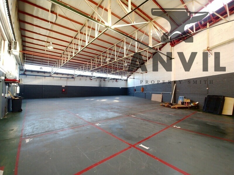 9 Marconi Road - Entire Warehouse property image 49