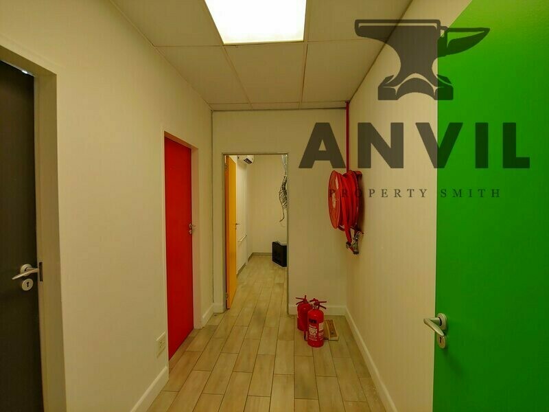 Stonemill Office Park, Randburg - Kiepersol G03 property image 10