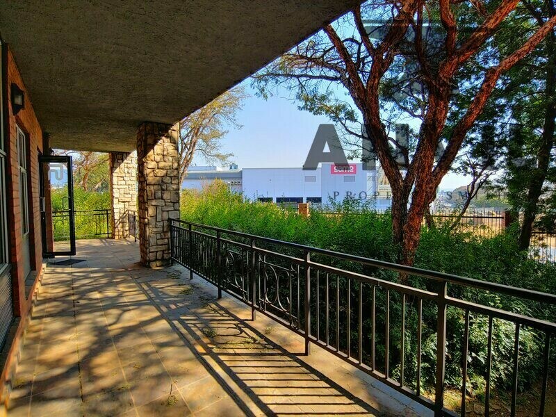 Stonemill Office Park, Randburg - Kiepersol G03 property image 13