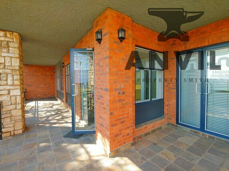 Stonemill Office Park, Randburg - Kiepersol G03 property image 14